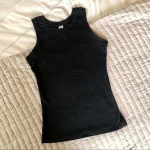 Paragon Fitwear “Columbia” Tank Black
